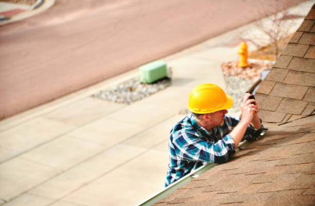 Best Tile Roofing Contractor  in Marysville, MI