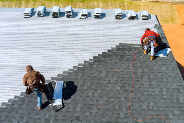 Best Commercial Roofing Services  in Marysville, MI