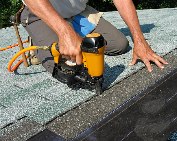 Best Tile Roofing Contractor  in Marysville, MI