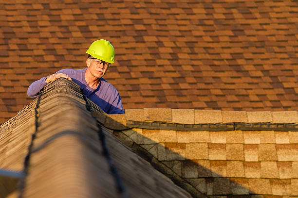 Best New Roof Installation  in Marysville, MI