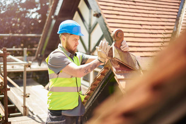 Quick and Trustworthy Emergency Roof Repair Services in Marysville, MI